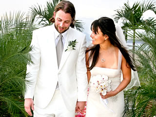 ... 2006 she married form in a private ceremony in the bahamas may 6 2007